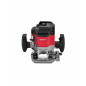 Фрезер аккумуляторный WORTEX CMM 1855 XLT SOLO (2322195) - Фото 4