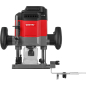 Фрезер аккумуляторный WORTEX CMM 1855 XLT SOLO (2322195) - Фото 3
