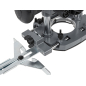 Фрезер аккумуляторный WORTEX CMM 1855 XLT SOLO (2322195) - Фото 5