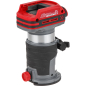 Фрезер кромочный аккумуляторный WORTEX CMM 1835-1 XLT SOLO (2322180)