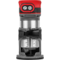 Фрезер кромочный аккумуляторный WORTEX CMM 1835-1 XLT SOLO (2322180) - Фото 6