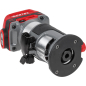 Фрезер кромочный аккумуляторный WORTEX CMM 1835-1 XLT SOLO (2322180) - Фото 8
