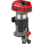 Фрезер кромочный аккумуляторный WORTEX CMM 1835-1 XLT SOLO (2322180) - Фото 4