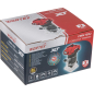 Фрезер кромочный аккумуляторный WORTEX LX CMM 1822 XLT SOLO (2322181) - Фото 8