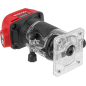 Фрезер кромочный аккумуляторный WORTEX LX CMM 1822 XLT SOLO (2322181) - Фото 6