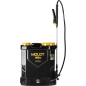Опрыскиватель ранцевый аккумуляторный MOLOT MKS 1218 Li XLT Lite SET (2322209) - Фото 6