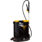 Опрыскиватель ранцевый аккумуляторный MOLOT MKS 1218 Li XLT Lite SET (2322209) - Фото 5