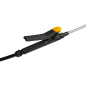 Опрыскиватель ранцевый аккумуляторный MOLOT MKS 1218 Li XLT Lite SET (2322209) - Фото 11