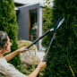 Рукоятка универсальная 400 мм FISKARS OneClick S (1080670) - Фото 4