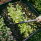 Рукоятка универсальная 400 мм FISKARS OneClick S (1080670) - Фото 3