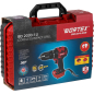 Дрель-шуруповерт аккумуляторная ударная WORTEX BD 2030-1 Li XLT SET (2329201) - Фото 11