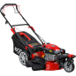 Газонокосилка бензиновая самоходная  ECO LG-760 (EC2014-9) - Фото 2