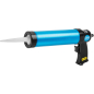 Пневмопистолет для герметика DGM DCG-0310 (DG4013-6) - Фото 6