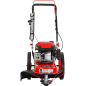 Газонокосилка бензиновая ECO LG-821 (EC2013-1) - Фото 5
