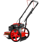 Газонокосилка бензиновая ECO LG-821 (EC2013-1)