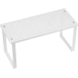 Полка вставная 31,5x13x15,7 см PERFECTO LINEA Stora белая (36-311315)