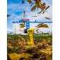 Воздуходувка аккумуляторная MOLOT MCB 1817 XLT Lite SET (2318309) - Фото 7