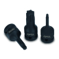 Бита ударная 1/2" TORX T25 TOPTUL (KADA1625)