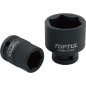 Головка ударная 1/2" 8 мм 6 граней TOPTUL (KABA1608)