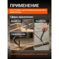 Лом-гвоздодер арматурный 16 x 600 мм STARTUL Master (ST4090) - Фото 4
