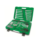 Набор инструментов 1/4", 1/2" 6 граней 106 предметов TOPTUL (GCAI106B)