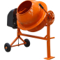 Бетономешалка ECO CM-71 - Фото 10