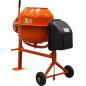 Бетономешалка ECO CM-71 - Фото 12