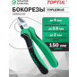 Бокорезы 150 мм TOPTUL (DEBB2206)
