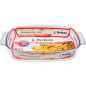 Форма для выпечки из жаропрочного стекла прямоугольная PERFECTO LINEA 2,7 л (12-270010) - Фото 7