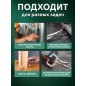 Зажим-струбцина 280 мм c поворотными упорами TOPTUL (DMAA1A11) - Фото 5