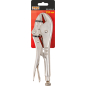 Зажим с фиксатором 250 мм прямые губки PRO STARTUL (PRO-6054-02) - Фото 4
