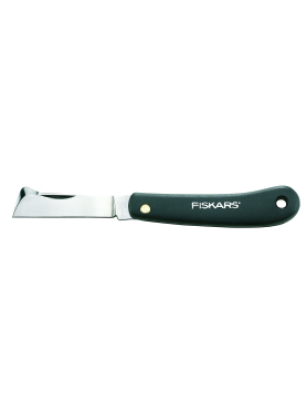 Нож прививочный FISKARS 