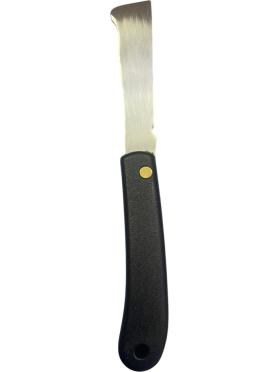 Нож прививочный FISKARS 