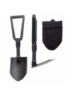 Лопата туристическая FISKARS (131320)