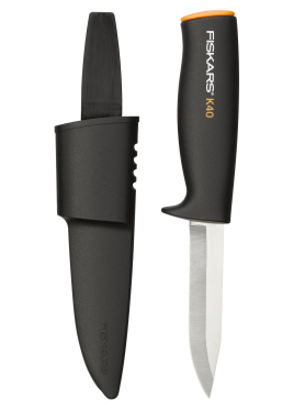 Нож общего назначения FISKARS K40 125860 
