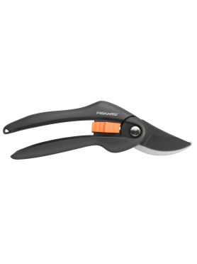 Секатор плоскостной FISKARS Single Step 