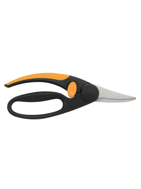 Ножницы универсальные FISKARS Fingerloop (111450)