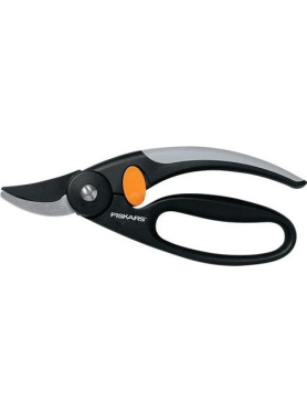Секатор плоскостной FISKARS Fingerloop 111440 