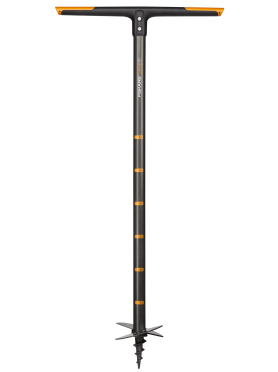 Бур садовый FISKARS 1,1 м