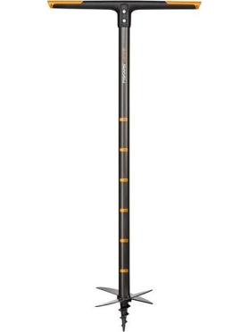 Бур садовый FISKARS 1,1 м