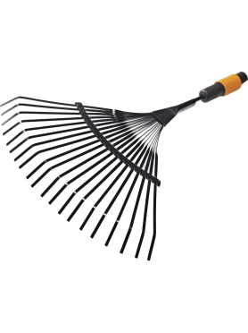 Грабли веерные FISKARS QuikFit 135201 