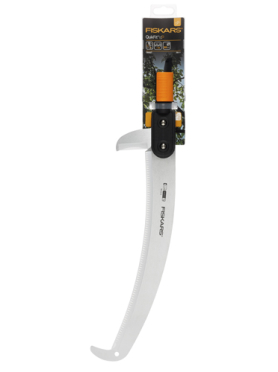 Пила садовая 360 мм FISKARS QuikFit (136527)