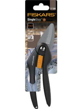Ножницы универсальные FISKARS Single Step (111280)