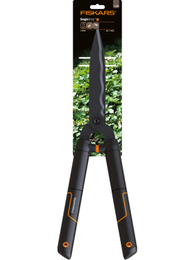Ножницы для кустов FISKARS SingleStep HS22 