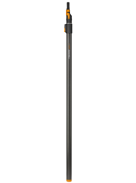 Черенок графитовый телескопический FISKARS QuikFit