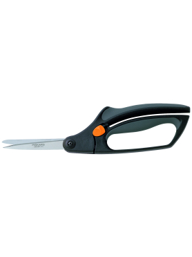 Ножницы для травы FISKARS GS50 (111090)