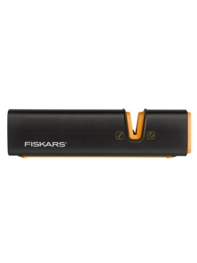 Точилка для топоров и ножей 165 мм FISKARS Xsharp 120740 