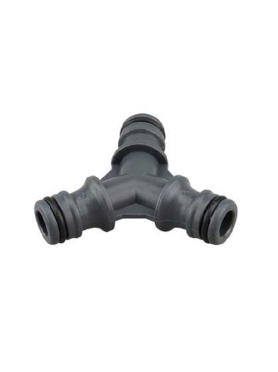 Тройник-соединитель 1/2" STARTUL GARDEN 