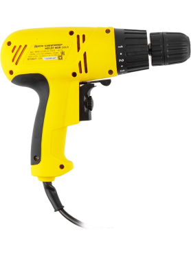 Дрель-шуруповерт сетевая MOLOT MDR 1013