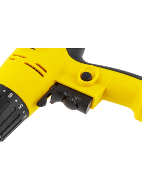 Дрель-шуруповерт сетевая MOLOT MDR 1013